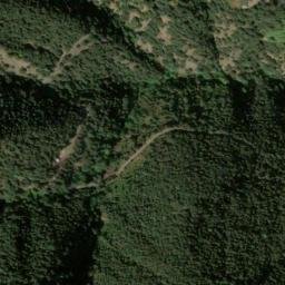 Satellite imagery of Teniet Morhreb, DZ