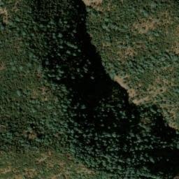 Satellite imagery of Djebel Guerdjoumane, DZ