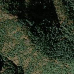Satellite imagery of Djebel Guerdjoumane, DZ