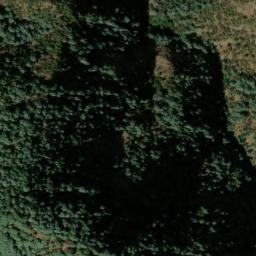 Satellite imagery of Djebel Guerdjoumane, DZ