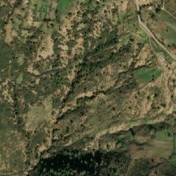 Satellite imagery of Djebel Guersera, DZ