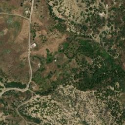Satellite imagery of Koudia Khaloua, DZ