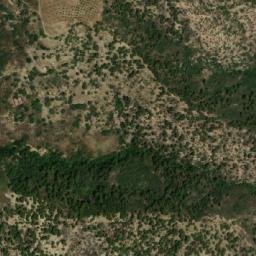 Satellite imagery of Koudia Khaloua, DZ