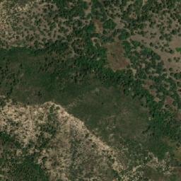 Satellite imagery of Koudia Khaloua, DZ