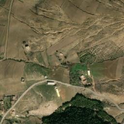 Satellite imagery of Djebel Kalaoum, DZ