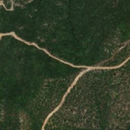 Satellite imagery of Djebel el Halfa, DZ