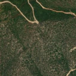 Satellite imagery of Djebel el Halfa, DZ