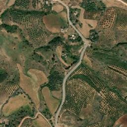 Satellite imagery of Kef en Nsour, DZ