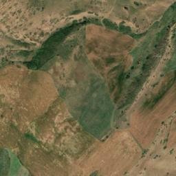 Satellite imagery of Kef en Nsour, DZ