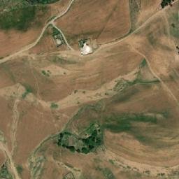 Satellite imagery of Djebel el Khannga, DZ