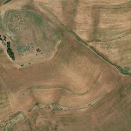 Satellite imagery of Djebel el Khannga, DZ