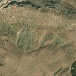 Satellite imagery of Djebel Kelal, DZ