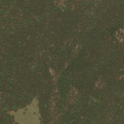 Satellite imagery of Kef Hadjar, DZ