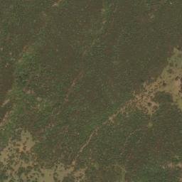 Satellite imagery of Kef Hadjar, DZ