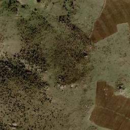 Satellite imagery of Djebel Groura, DZ