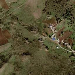 Satellite imagery of Djebel Groura, DZ
