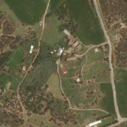 Satellite imagery of Bou Choucha, DZ