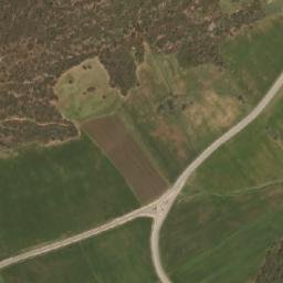 Satellite imagery of Bou Choucha, DZ