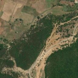 Satellite imagery of Koudia Gueraïn, DZ