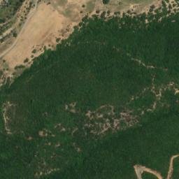 Satellite imagery of Koudia Gueraïn, DZ