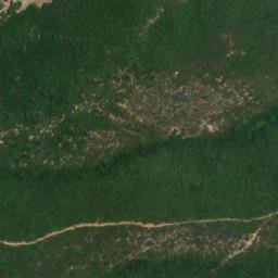 Satellite imagery of Koudia Gueraïn, DZ