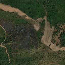 Satellite imagery of Kêf el Assoued, DZ