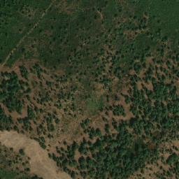 Satellite imagery of Kêf el Assoued, DZ