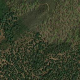 Satellite imagery of Kêf el Assoued, DZ