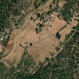 Satellite imagery of Kef er Rakhma, DZ
