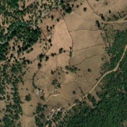 Satellite imagery of Kef er Rakhma, DZ