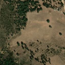 Satellite imagery of Djebel Edeb Bou Ziane, DZ