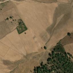 Satellite imagery of Djebel Edeb Bou Ziane, DZ