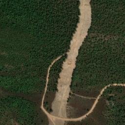 Satellite imagery of Ma el Hamra, DZ