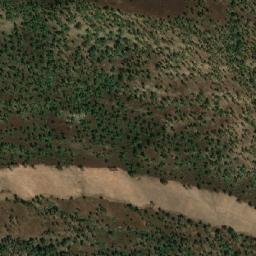 Satellite imagery of Koudiat Grelissa, DZ