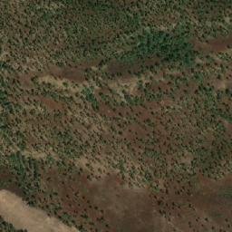 Satellite imagery of Koudiat Grelissa, DZ