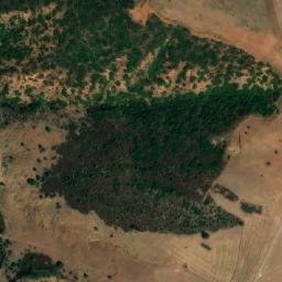 Satellite imagery of Koudiat Djebil, DZ
