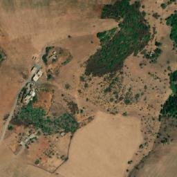 Satellite imagery of Koudiat Djebil, DZ
