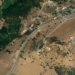 Satellite imagery of Koudiat Djebil, DZ