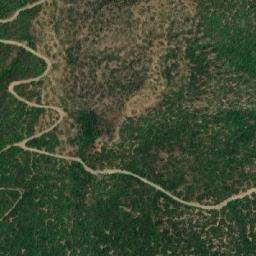 Satellite imagery of Guern R’zal, DZ