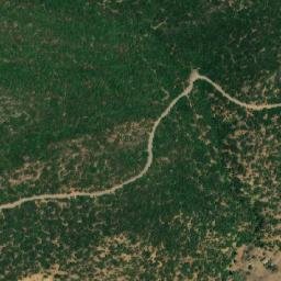 Satellite imagery of Guern R’zal, DZ
