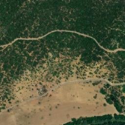 Satellite imagery of Guern R’zal, DZ