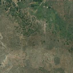 Satellite imagery of Ákra Lidhóri, GR