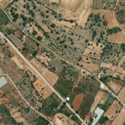 Satellite imagery of TUTGA Noktası KARAYBELEN, TR
