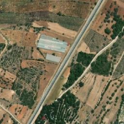 Satellite imagery of TUTGA Noktası KARAYBELEN, TR