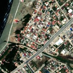 Drone Görünümü
