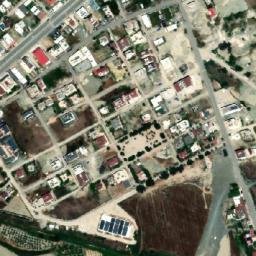 Drone Görünümü