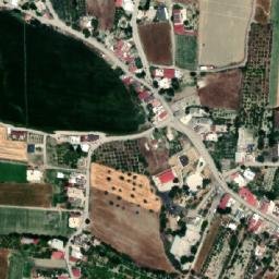 Drone Görünümü