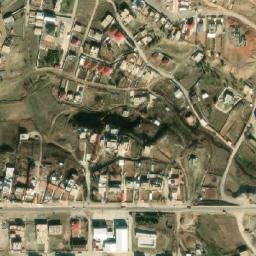 Satellite imagery of Jabal Kird Shūr, IQ