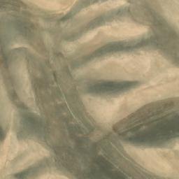 Satellite imagery of Z̄akah, AF