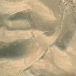 Satellite imagery of Z̄akah, AF